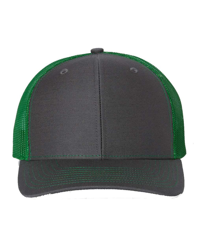 CCL Crocs Adjustable Snapback Trucker Hat