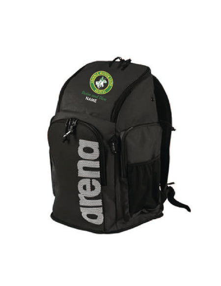 Grab Bag Backpack