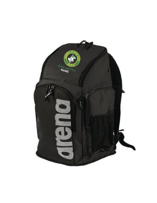 Shawnee Mission South Backpack