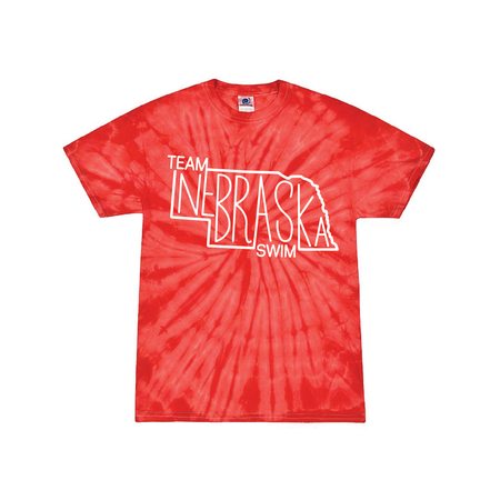 Team Nebraska T-Shirt