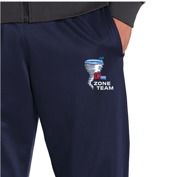 OK Zone Team Sweatpants 2024