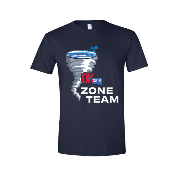 OK Zone Team FAMILY 2024 T-Shirts