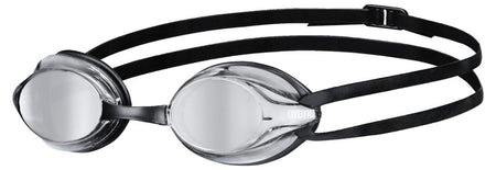 Fastskin3 Elite Mirrored Goggles