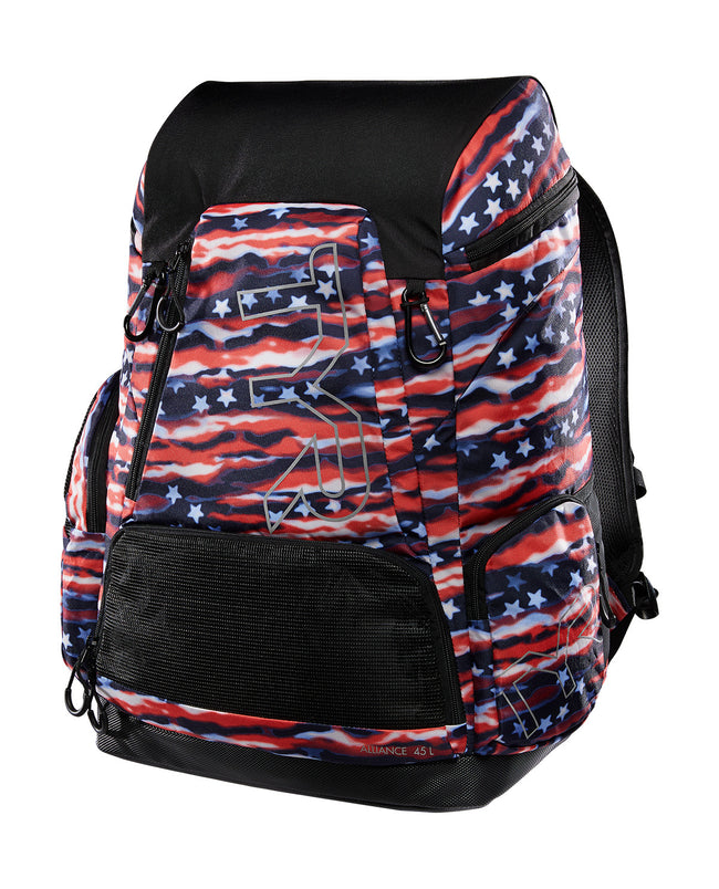 Print Alliance 45L Backpack