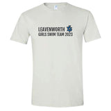 Leavenworth Girls Team Shirt