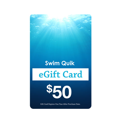 $ 50 eGift Card