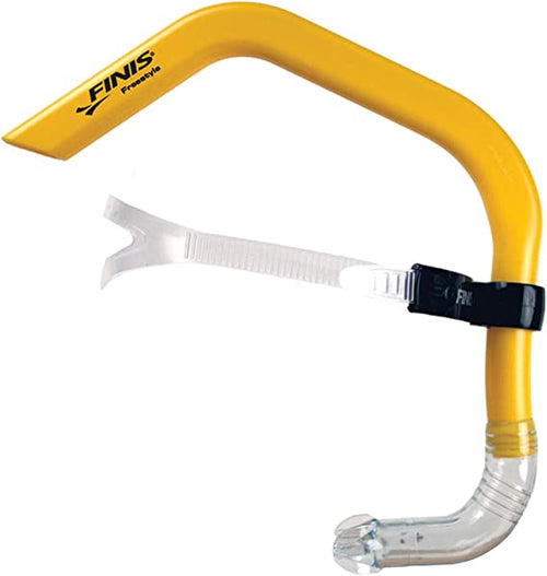 Freestyle Swimming Snorkel