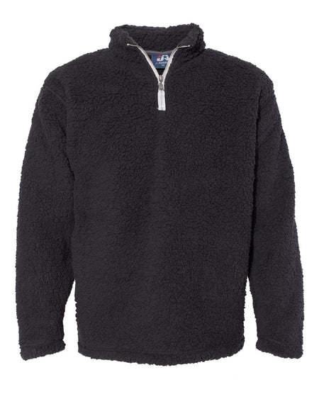 Port & Company® Core Fleece Sweatshirt Blanket