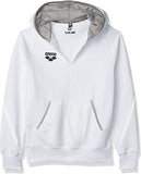 Arena Lace Up Hoodie