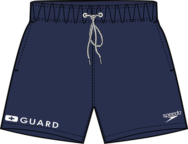 Guard 14" Volley Shorts