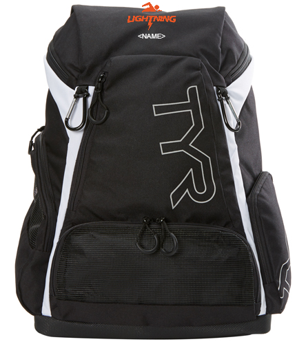 Lakewood Lightning TYR Alliance 45L Backpack