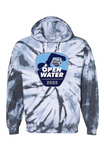 Open Water Premium Hoodie