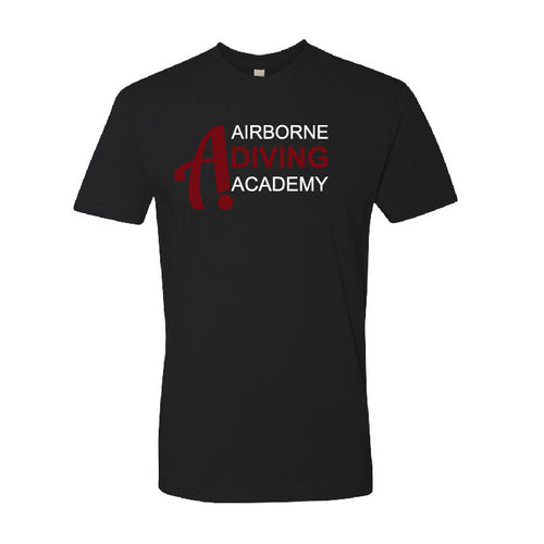 Airborne Diving T-Shirt