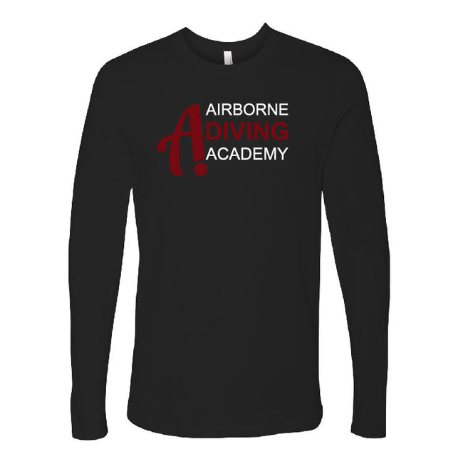 Airborne Diving Long Sleeve