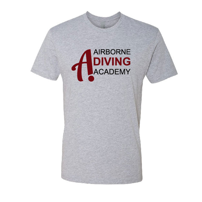 Airborne Diving T-Shirt
