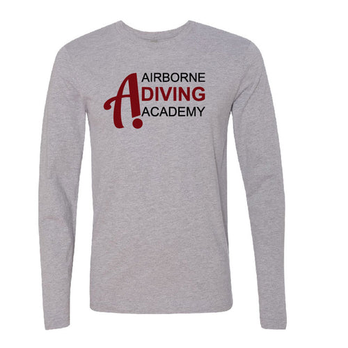Airborne Diving Long Sleeve