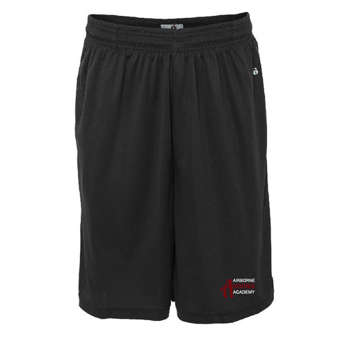 Airborne Diving Male Shorts