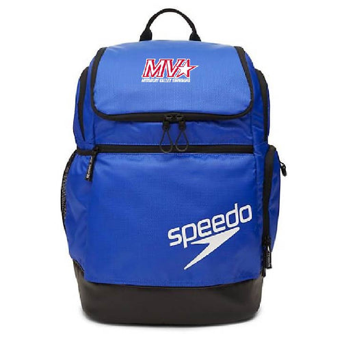 Missouri Valley All-Stars Backpack