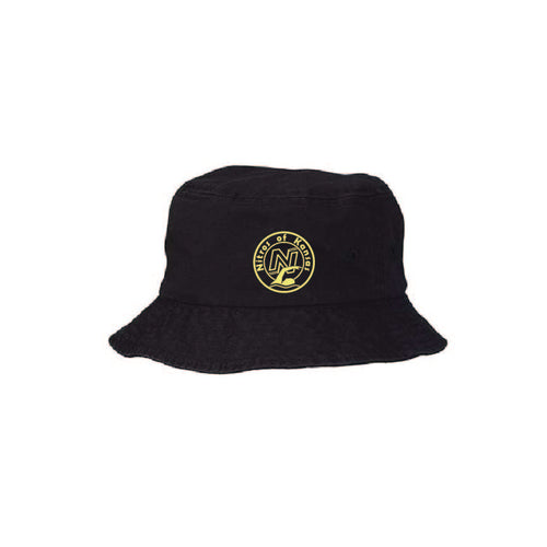 Nitros of Kansas Bucket Hat