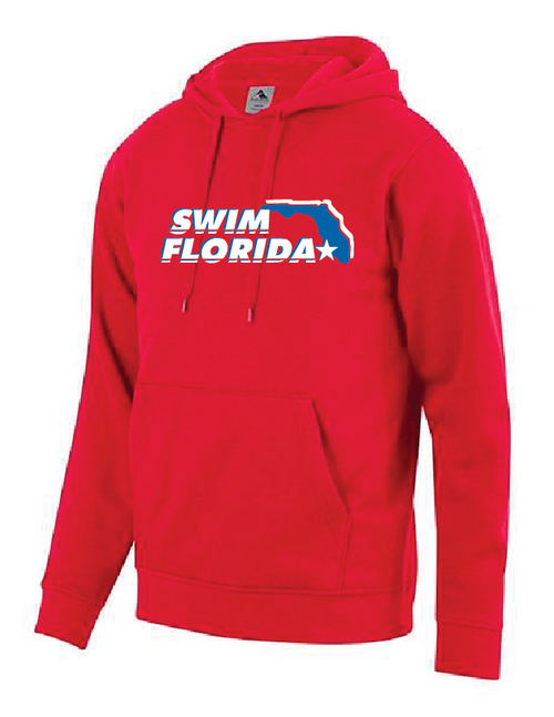 Swim Florida Hoodie
