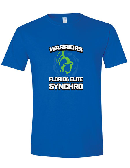 Florida Elite Synchro Light Drop Suit 2023