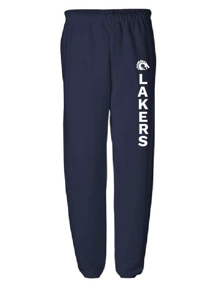 Windermere Lakers Joggers