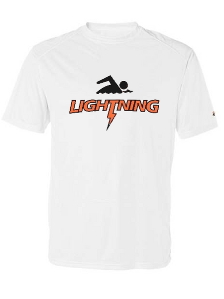 Lakewood Lightning Unisex Dry-fit