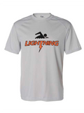 Lakewood Lightning Unisex Dry-fit