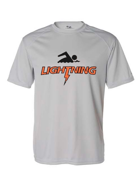 Lakewood Lightning Unisex Dry-fit