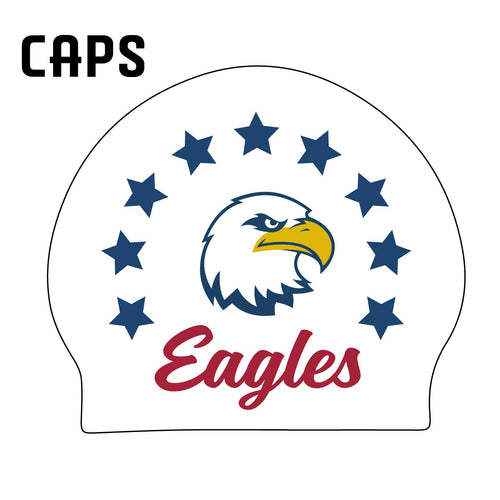 Olathe North Eagles Cap