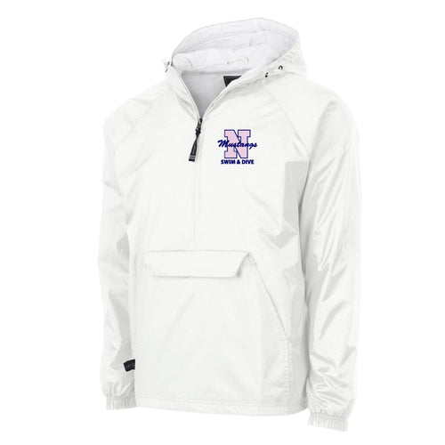 Blue Valley North Classic Pullover