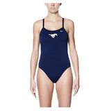 Blue Valley North Racerback Suit