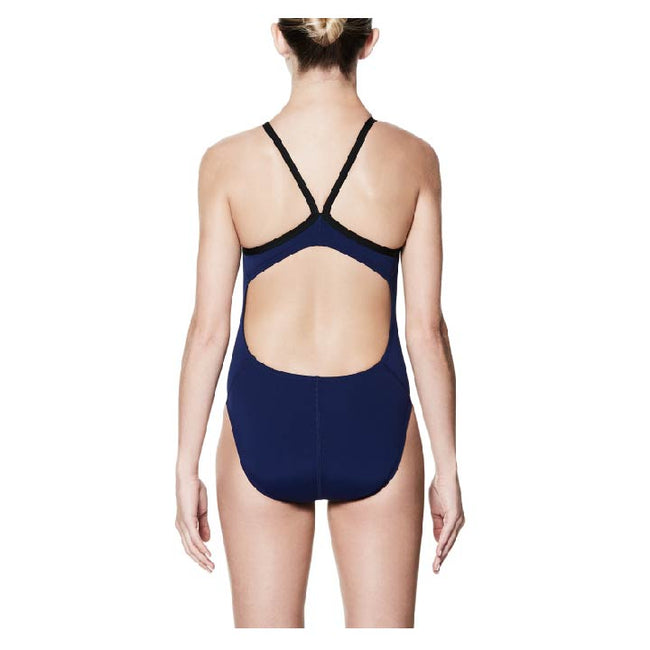 Blue Valley North Racerback Suit