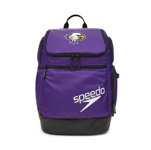 Omaha Central Backpack