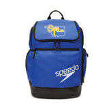 SwimTulsa Teamster Backpack
