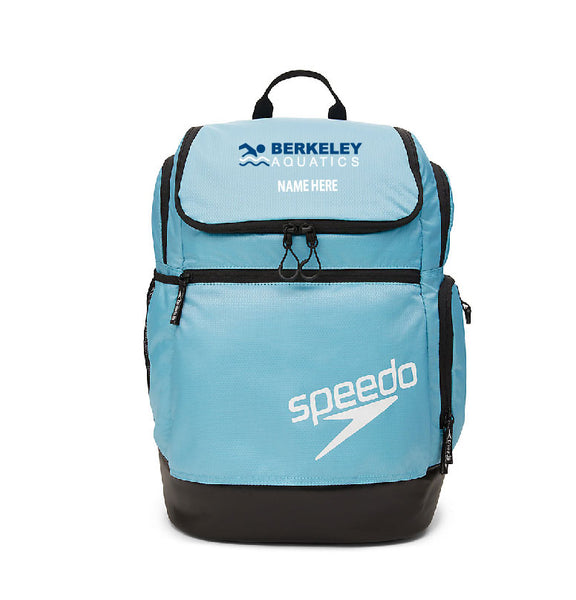 Berkeley Barracudas Teamster 2.0 Backpack