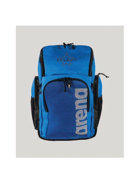 LSS Blue Team Backpack