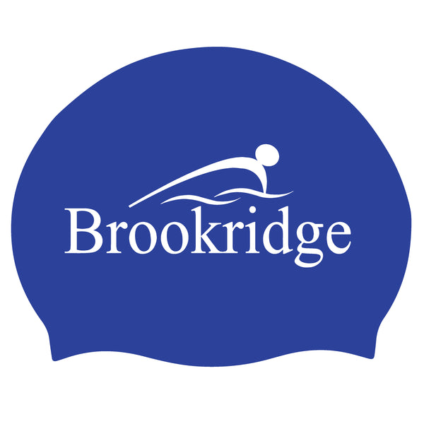 Brookridge Country Club Silicone Cap