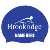 Brookridge Country Club Silicone Caps - Set of 2