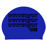 Butterfly Silicone Cap