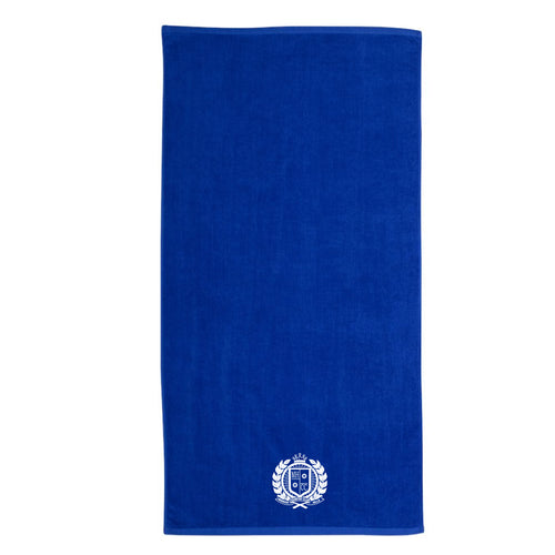 Mission Hills Country Club Towel