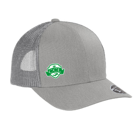 Country Club of Leawood Silicone Cap