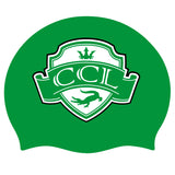 Country Club of Leawood Silicone Cap