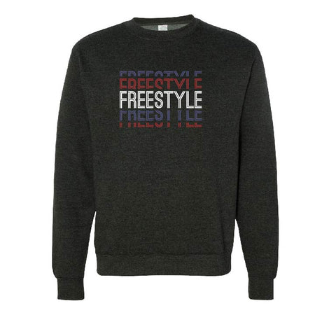 Freestyle T-Shirt