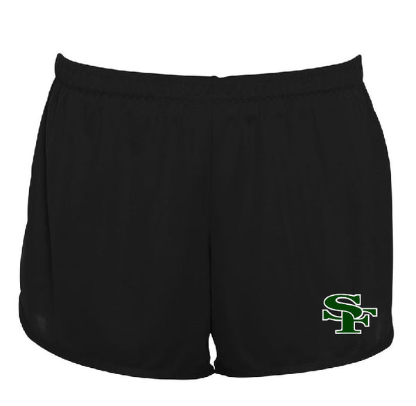 Edmond Santa Fe HS Ladies Shorts