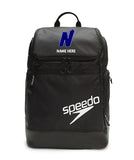Edmond North HS Teamster Backpack