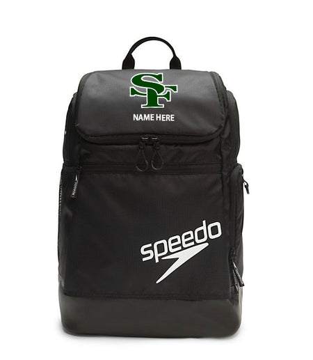 Edmond Memorial HS Teamster Backpack