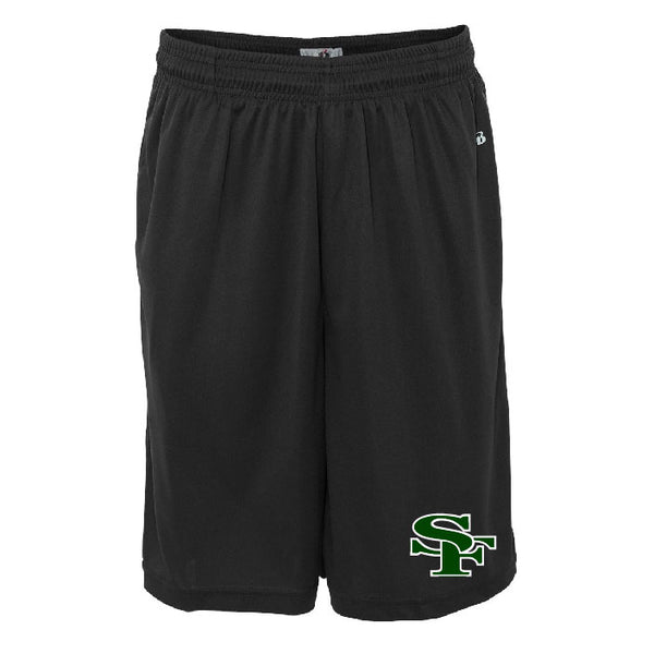 Edmond Santa Fe HS Mens Shorts