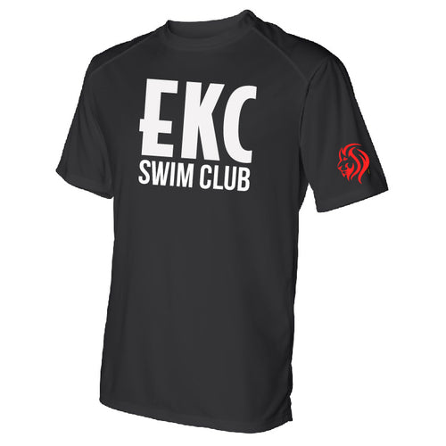 EKC Swim Club Dry Fit Shirt