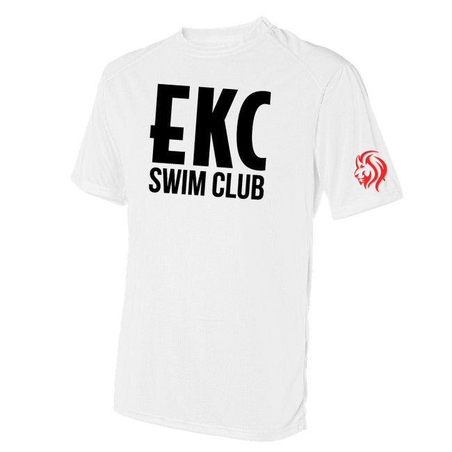 EKC Swim Club Dry Fit Shirt